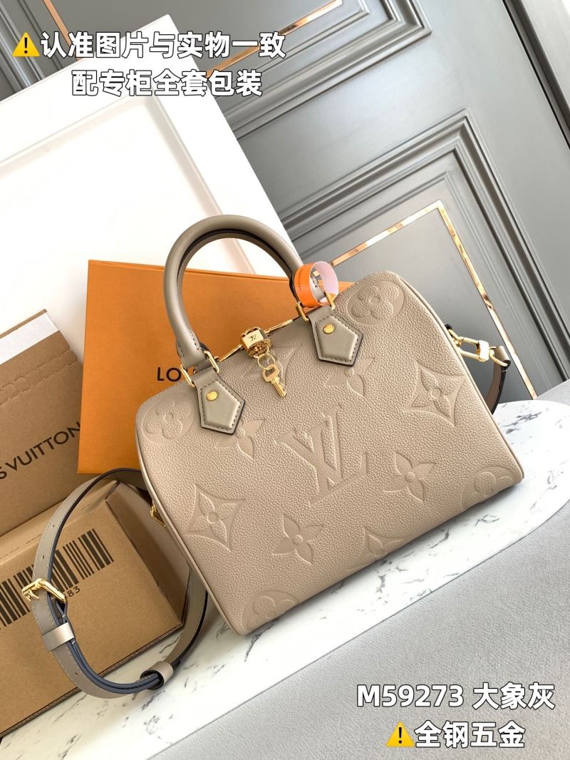 Louis Vuitton Speedy Bags